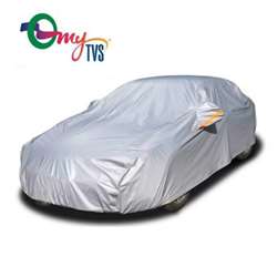 MyTVS CSK-9 Car Body Cover For Mid Level SUV